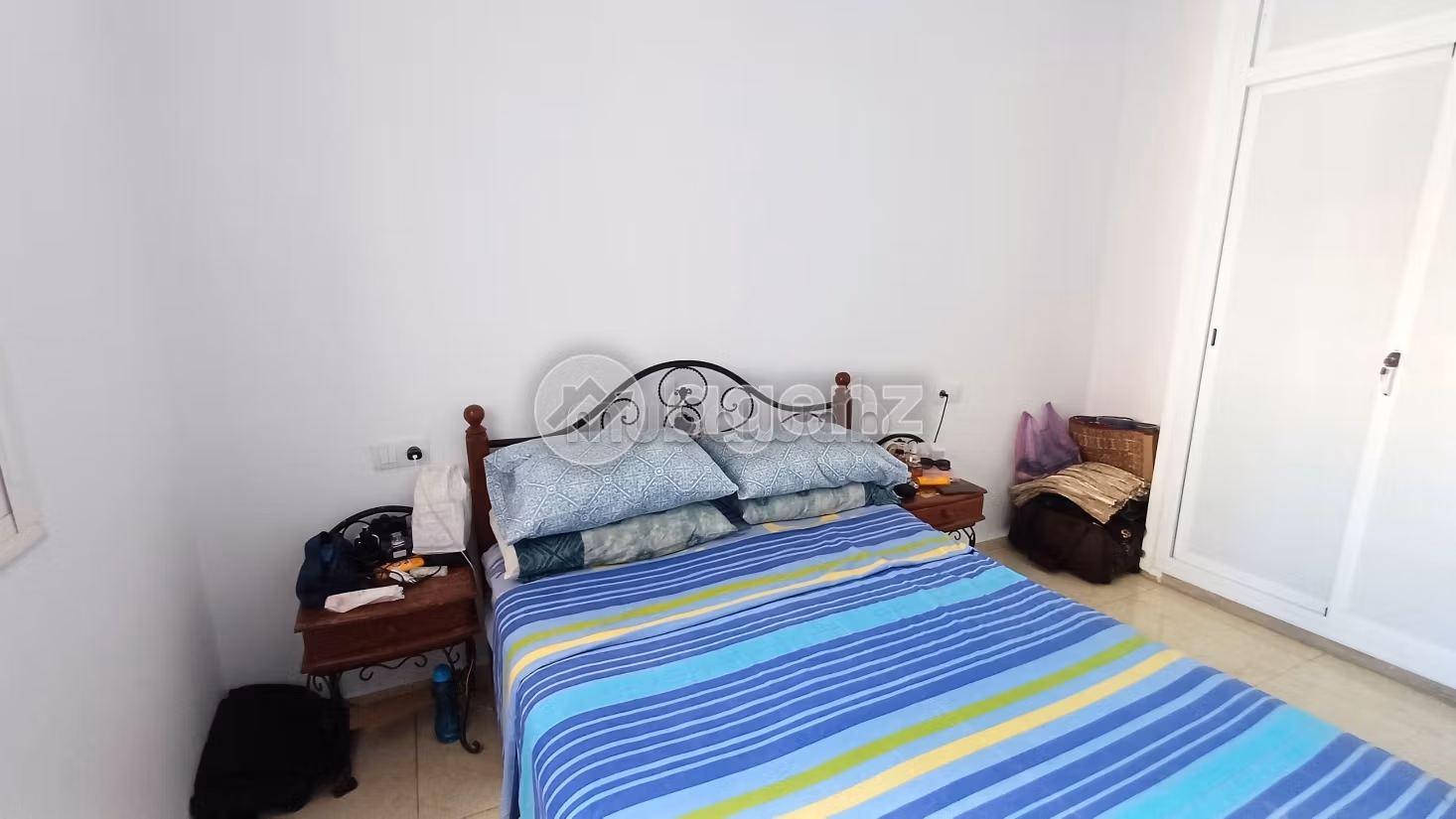 Splendido appartamento da acquistare. 2 camere. Ascensore e posto auto