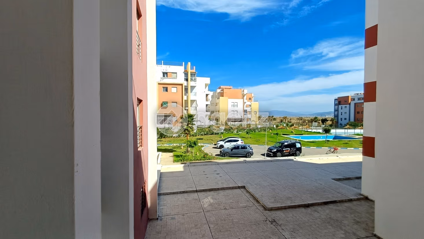 Splendido appartamento da acquistare. 2 camere. Ascensore e posto auto