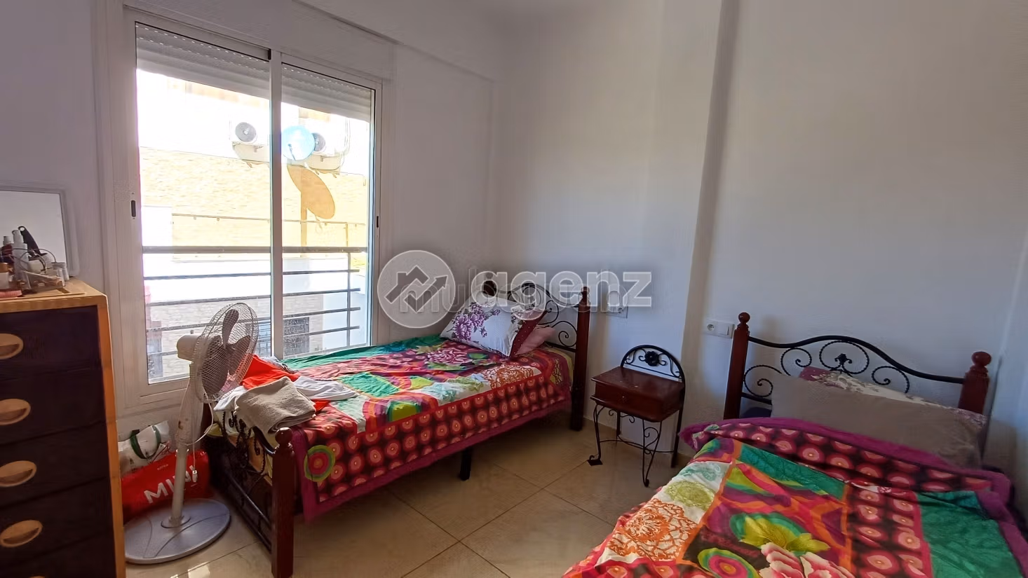 Splendido appartamento da acquistare. 2 camere. Ascensore e posto auto