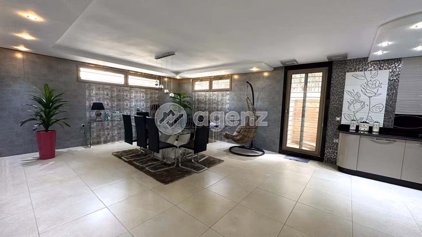 Nu kopen: villa's en luxe woningen. 4 Kamers. Gemeubileerd