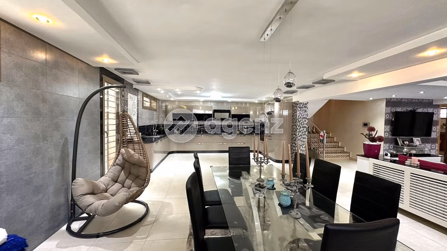 Nu kopen: villa's en luxe woningen. 4 Kamers. Gemeubileerd