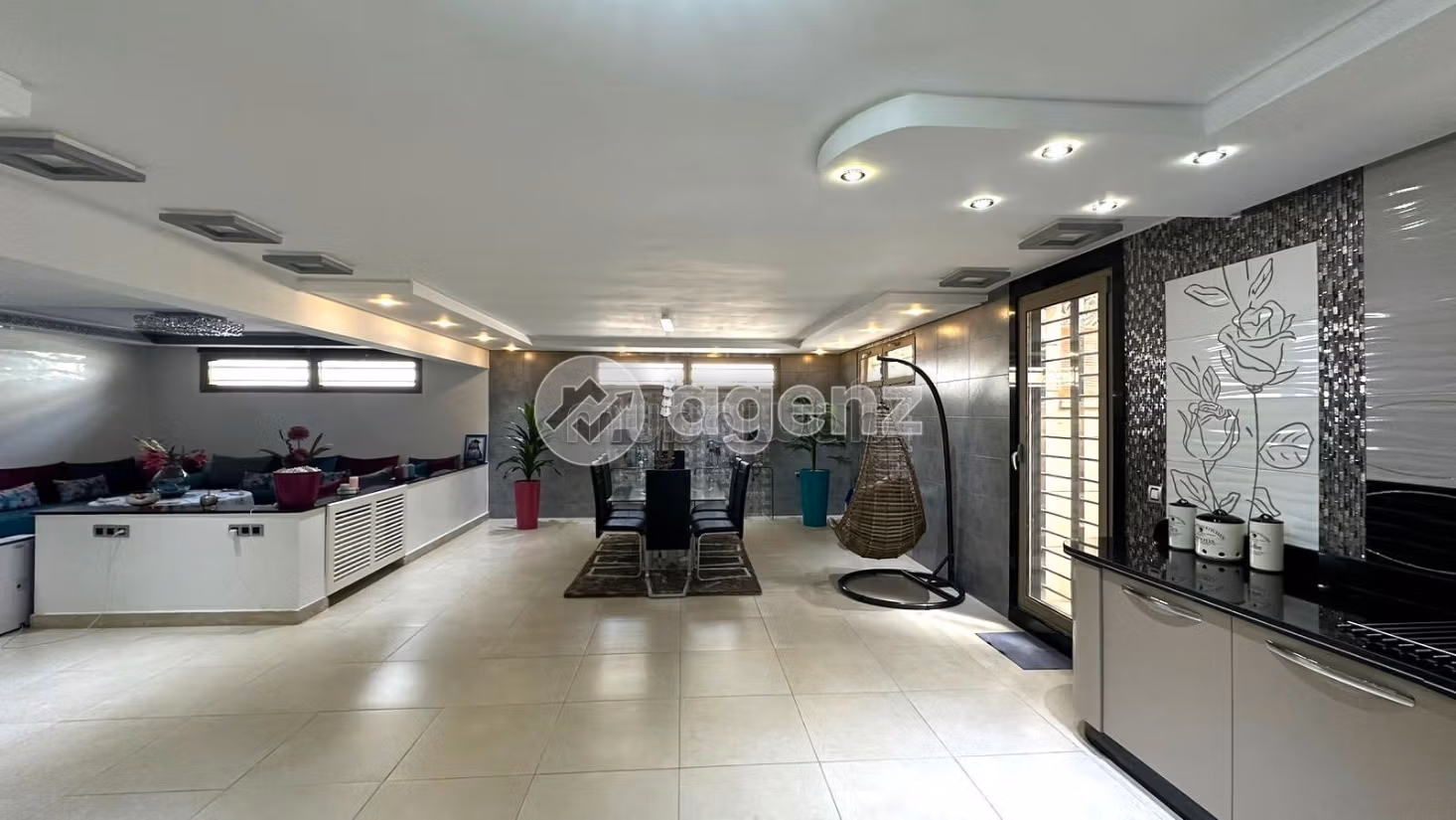 Nu kopen: villa's en luxe woningen. 4 Kamers. Gemeubileerd