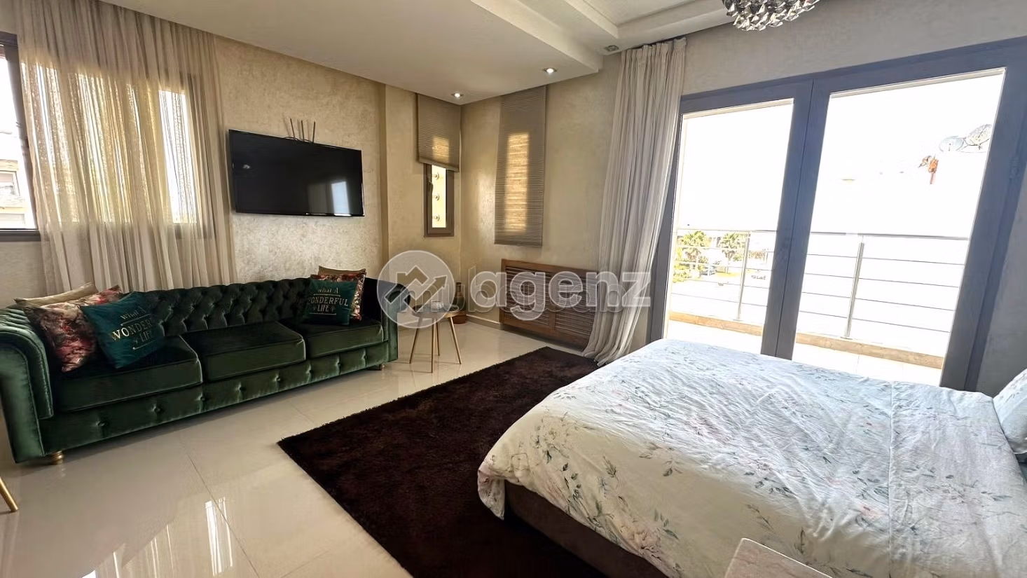 Nu kopen: villa's en luxe woningen. 4 Kamers. Gemeubileerd