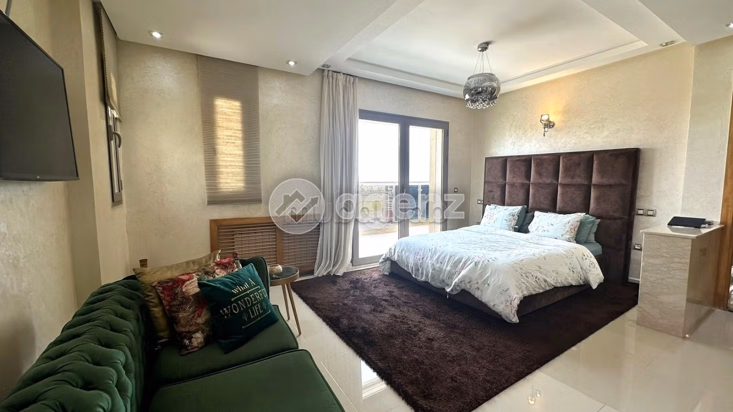 Nu kopen: villa's en luxe woningen. 4 Kamers. Gemeubileerd