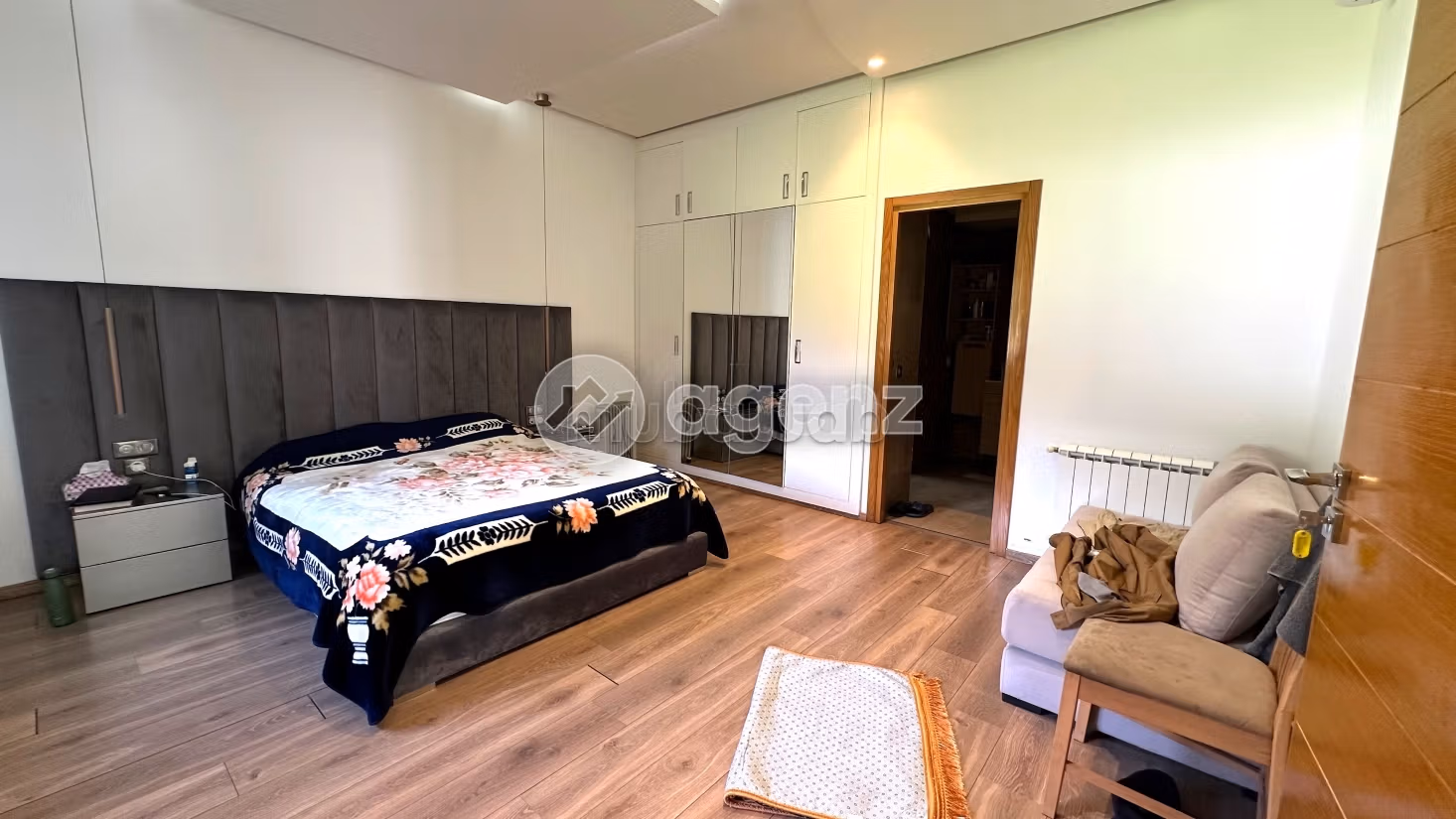 Villa à vendre 20 000 m², 5 chambres Benslimane Benslimane