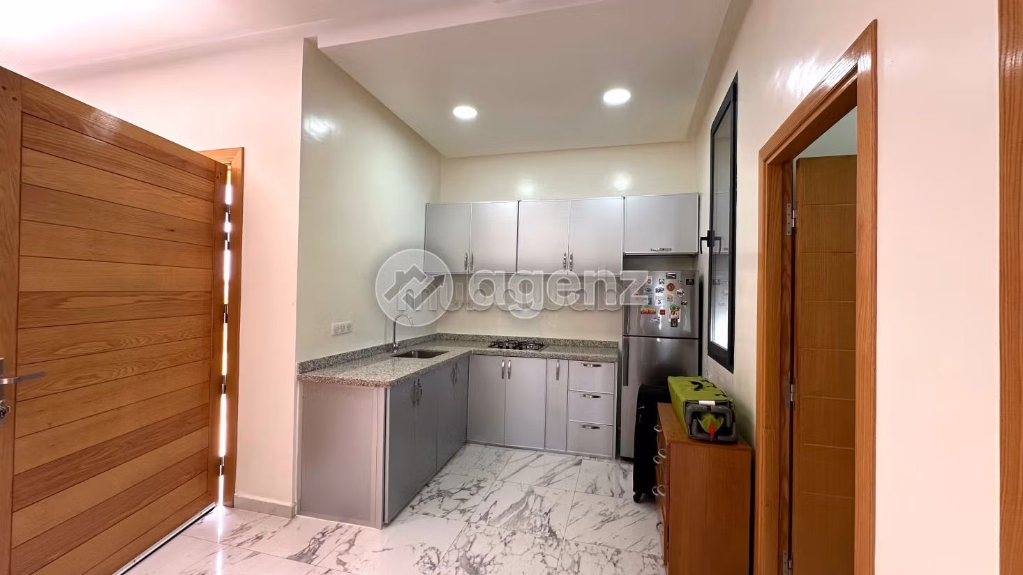 Villa à vendre 20 000 m², 5 chambres Benslimane Benslimane