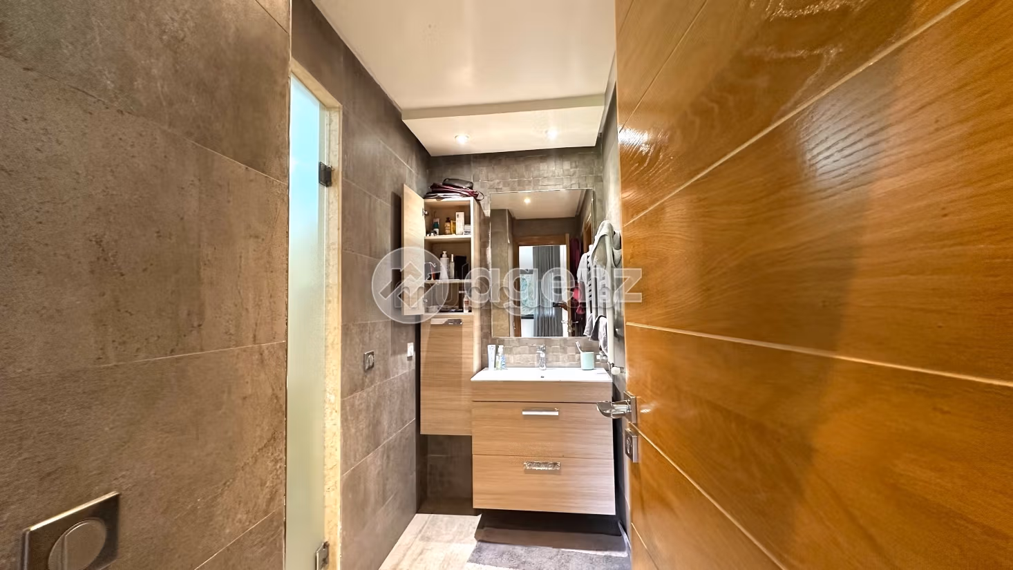 Villa à vendre 20 000 m², 5 chambres Benslimane Benslimane