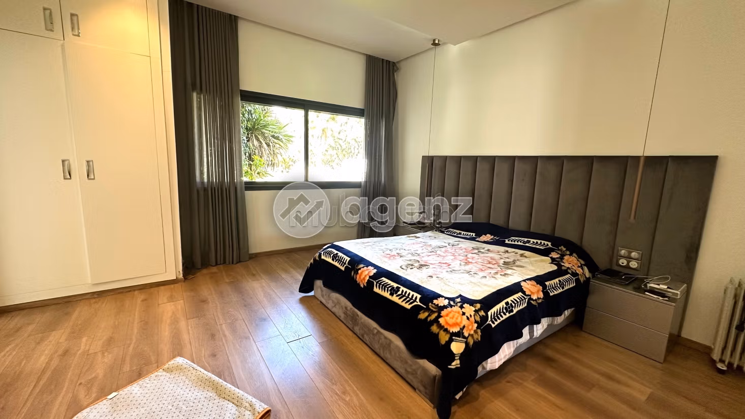 Villa à vendre 20 000 m², 5 chambres Benslimane Benslimane