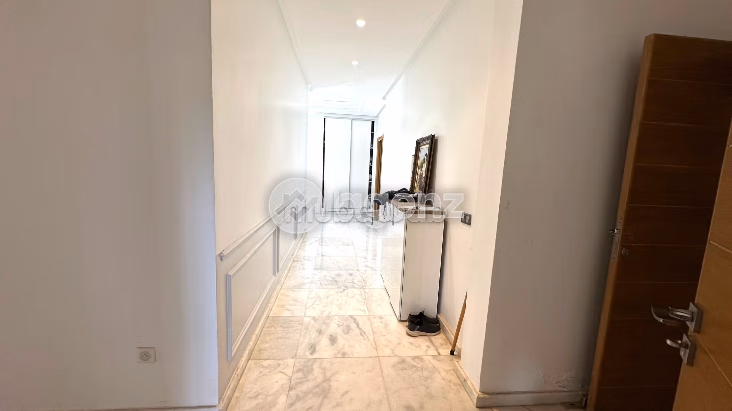 Villa à vendre 20 000 m², 5 chambres Benslimane Benslimane