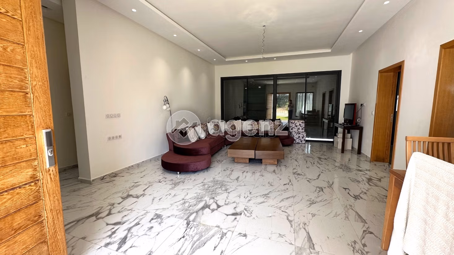 Villa à vendre 20 000 m², 5 chambres Benslimane Benslimane