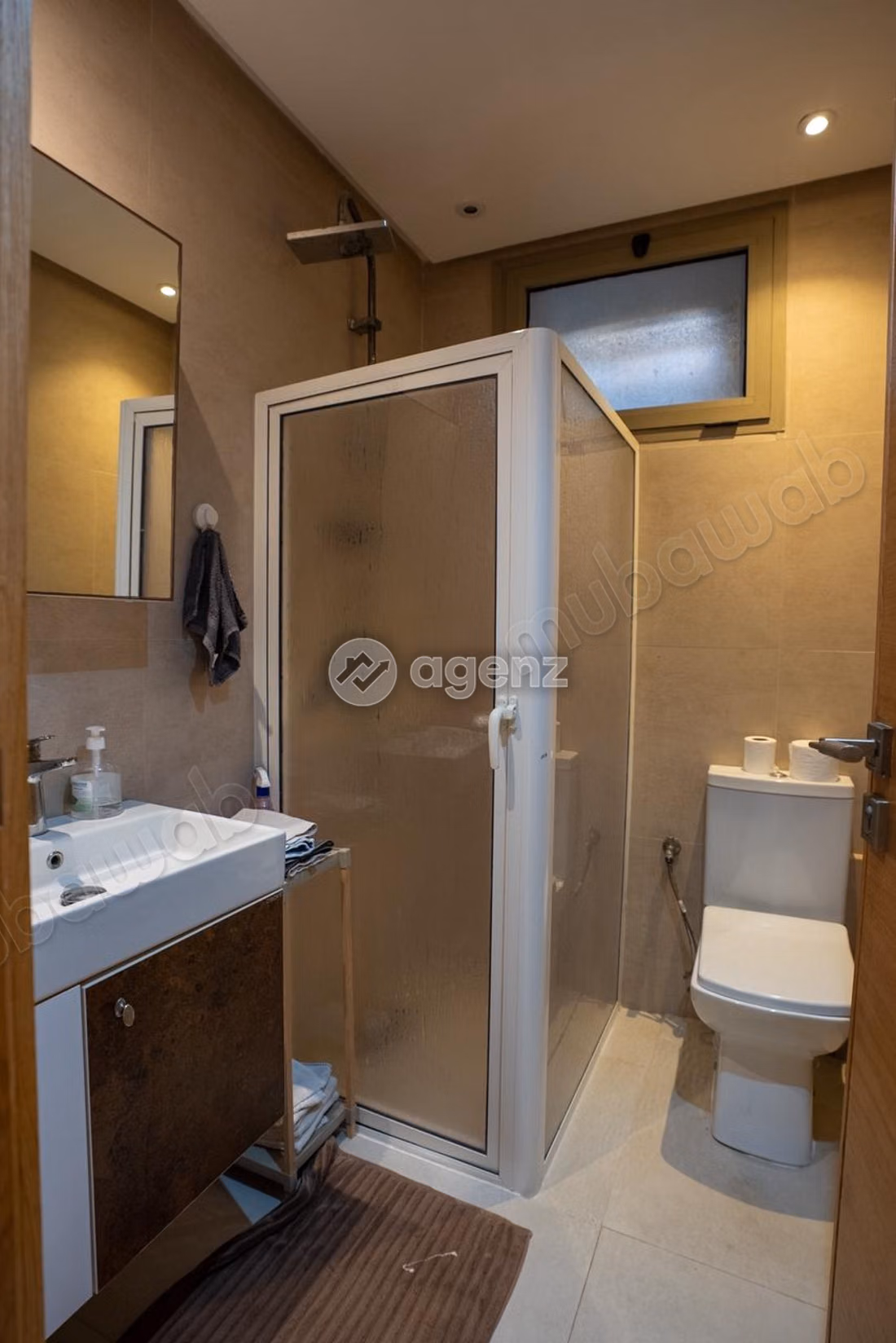 Villa à vendre 605 m², 5 chambres Route d'Azzemmour Dar Bouazza