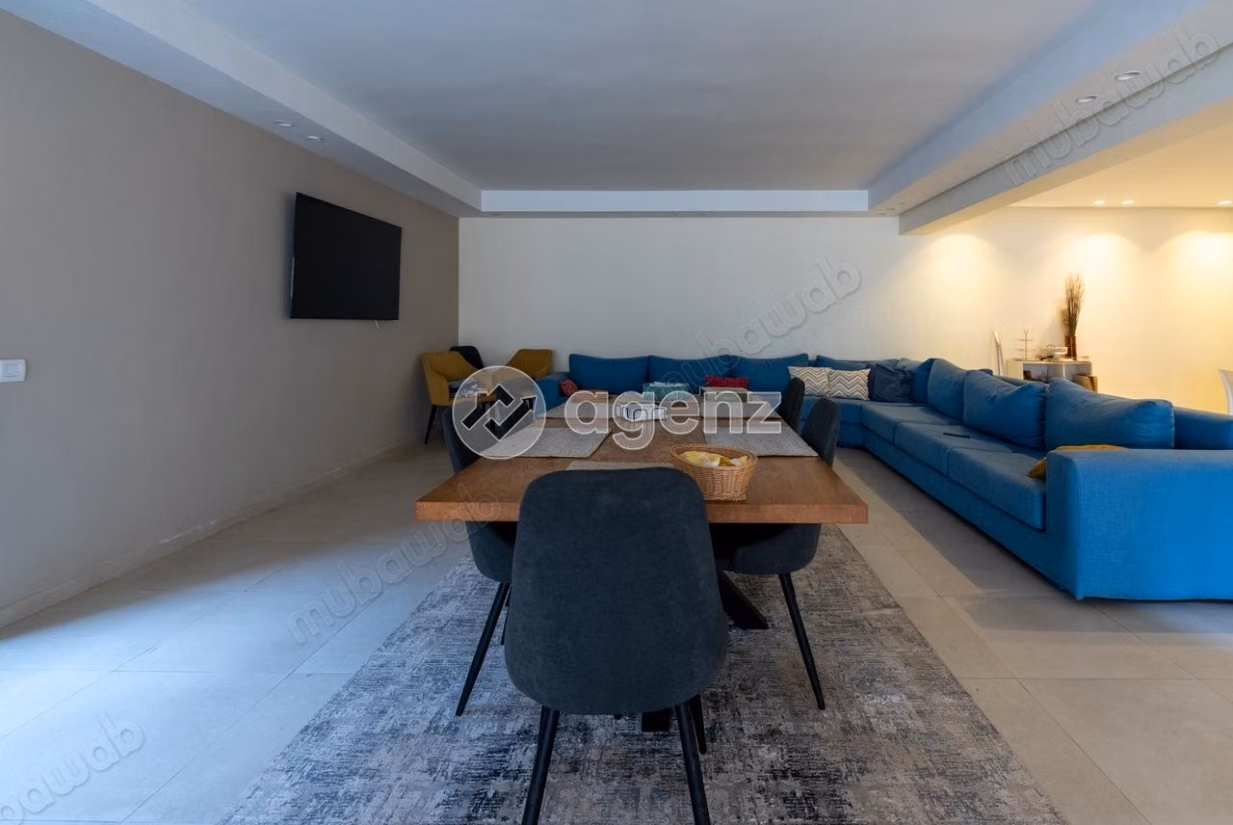 Villa à vendre 605 m², 5 chambres Route d'Azzemmour Dar Bouazza