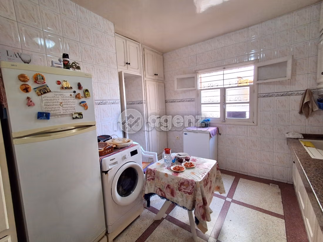 Villa 84 m² à Oulfa — 19