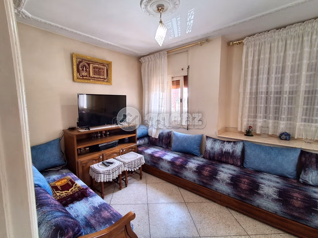 Villa 84 m² à Oulfa — 10