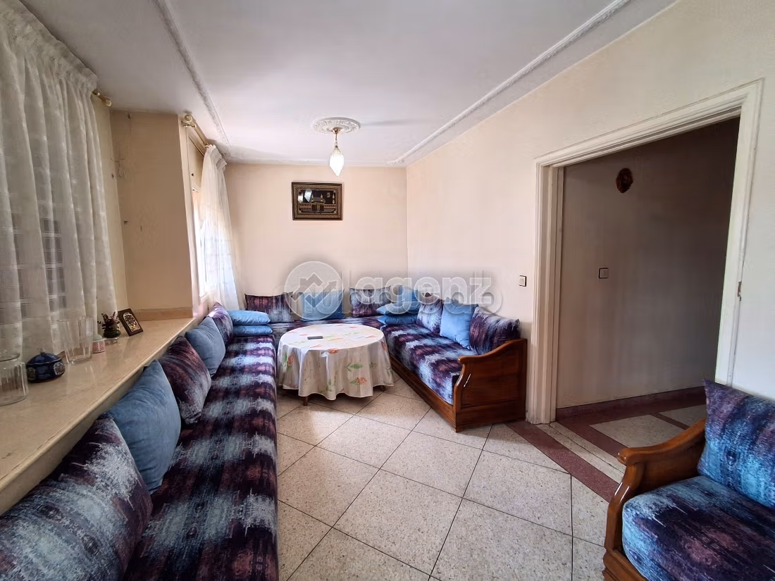 Villa 84 m² à Oulfa — 11