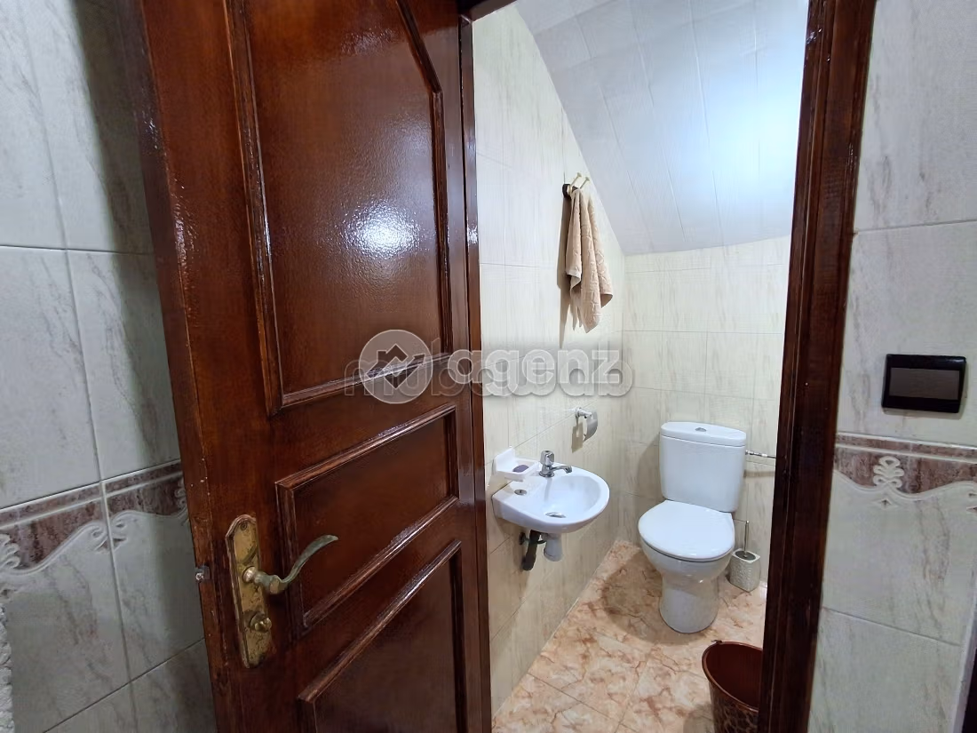 Villa 84 m² à Oulfa — 8