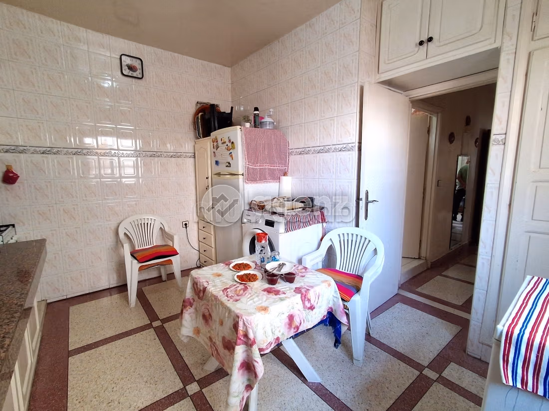 Villa 84 m² à Oulfa — 18