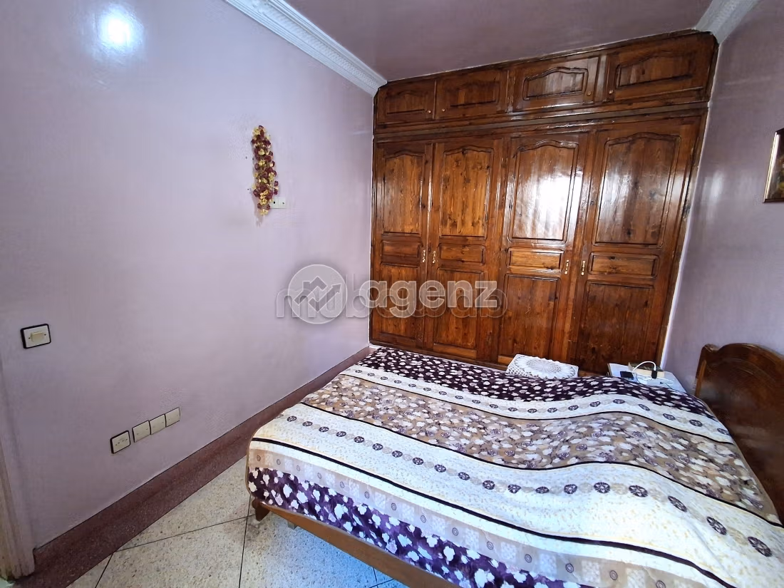 Villa 84 m² à Oulfa — 13