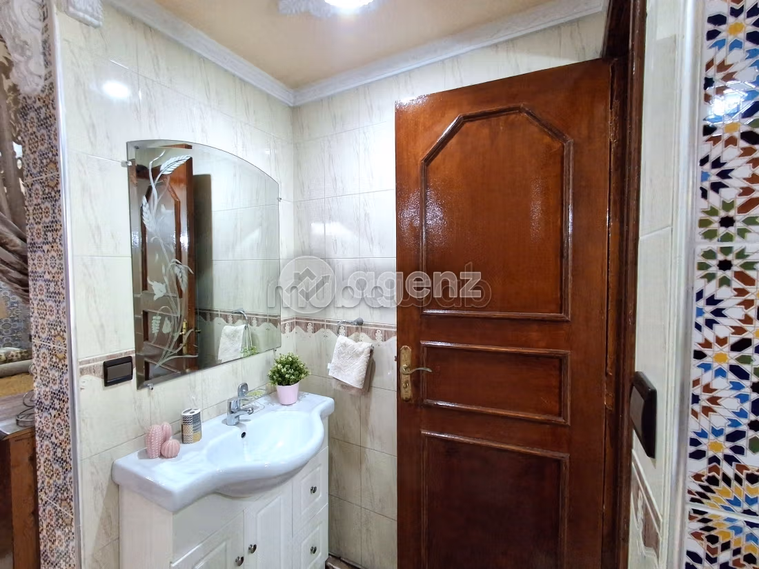 Villa 84 m² à Oulfa — 7