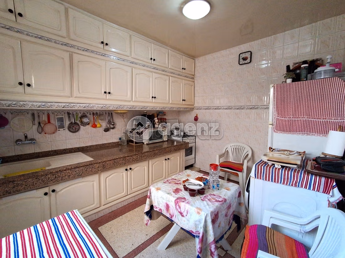 Villa 84 m² à Oulfa — 17