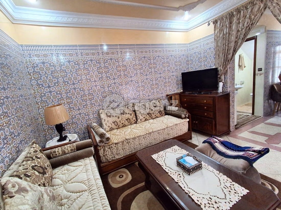 Maison à vendre 84 m², 3 chambres Oulfa Casablanca — 5