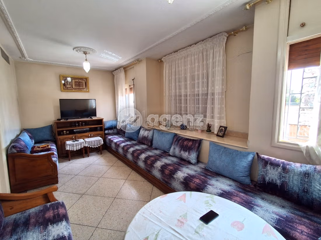 Villa 84 m² à Oulfa — 12