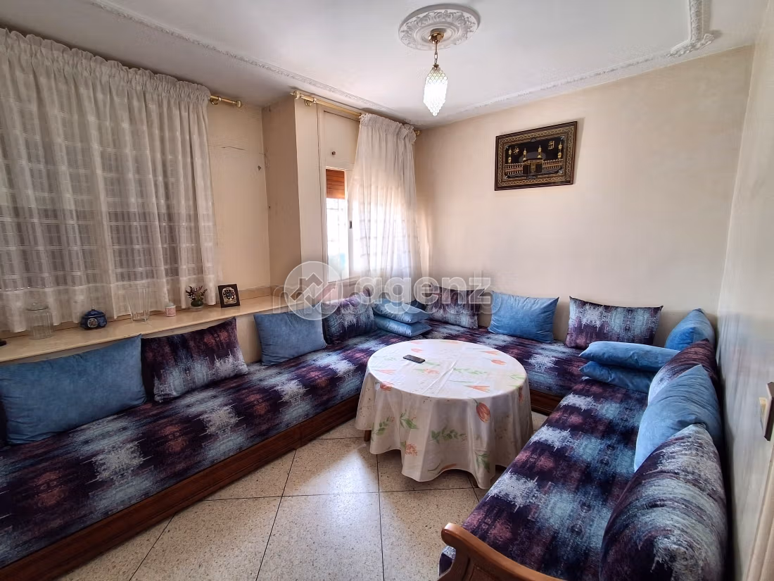Villa 84 m² à Oulfa — 9