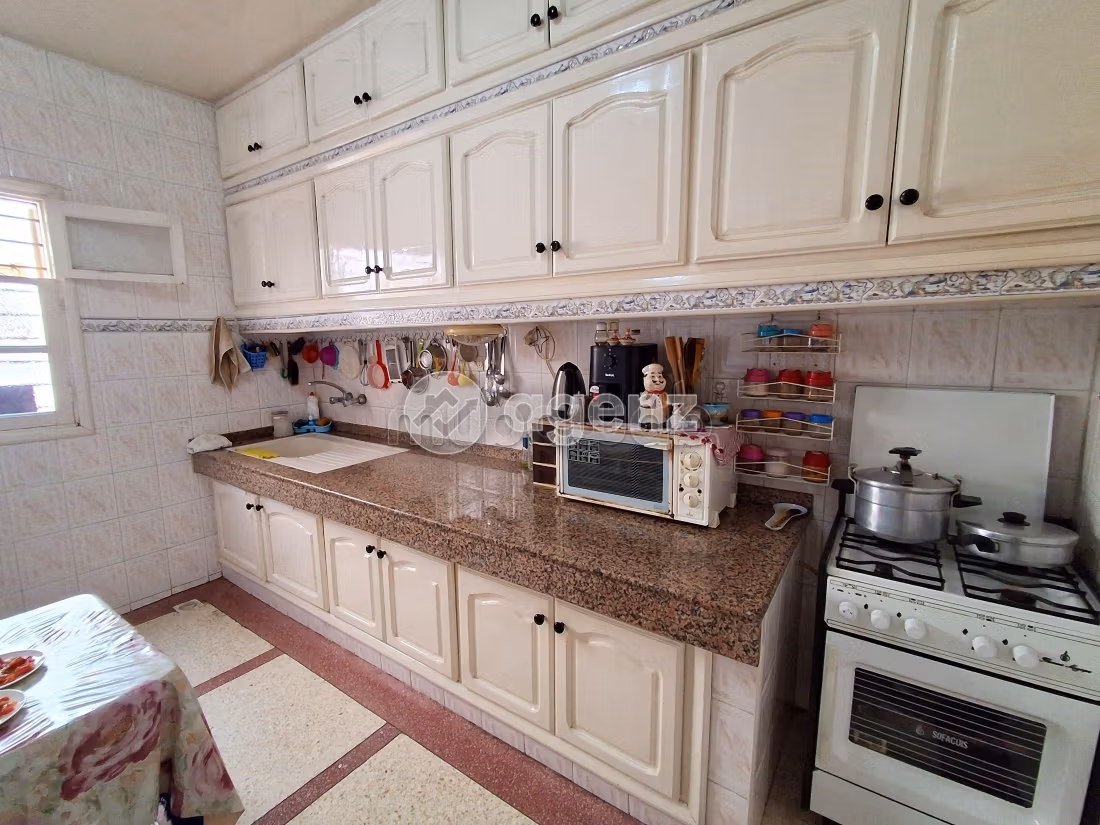 Villa 84 m² à Oulfa — 20