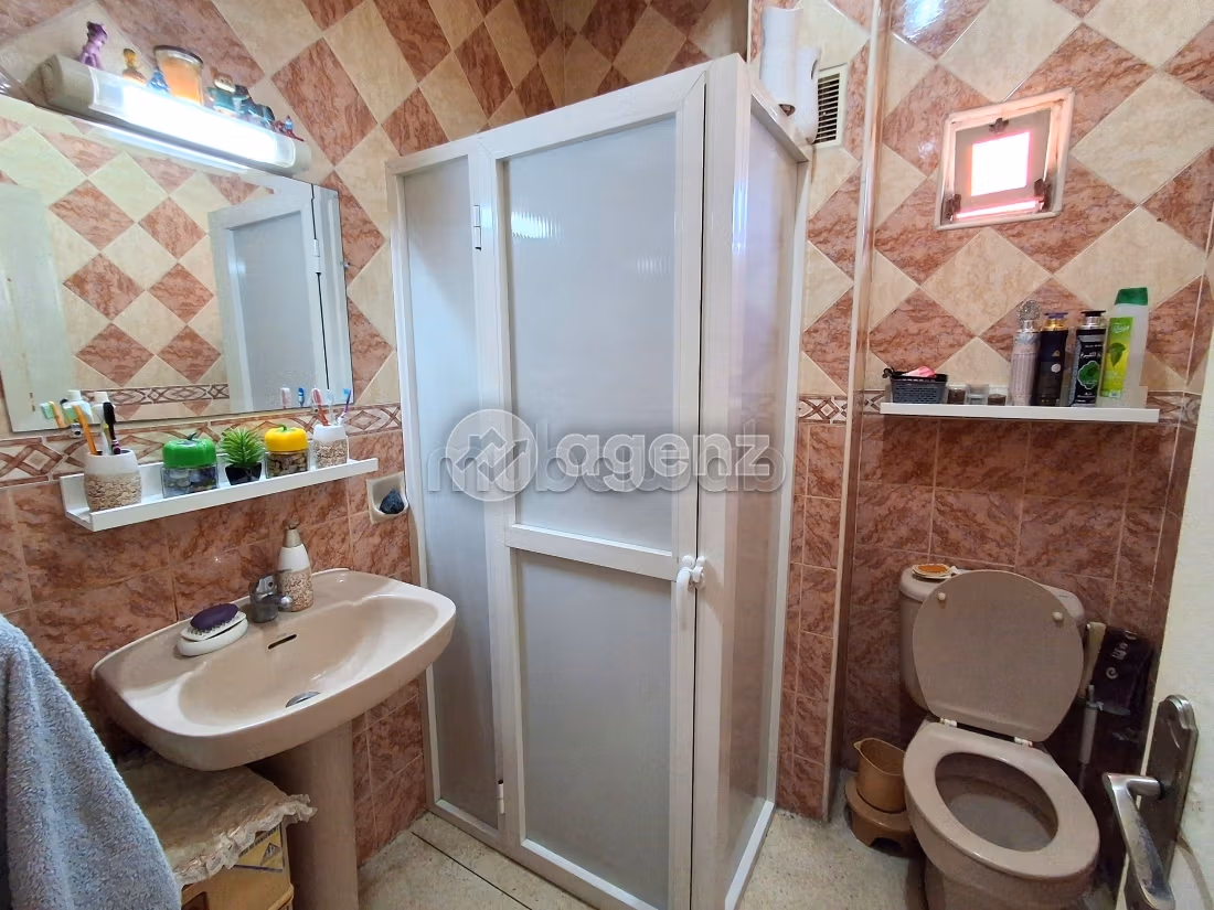 Villa 84 m² à Oulfa — 16