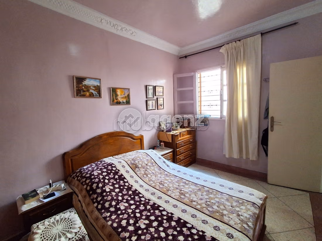 Villa 84 m² à Oulfa — 14
