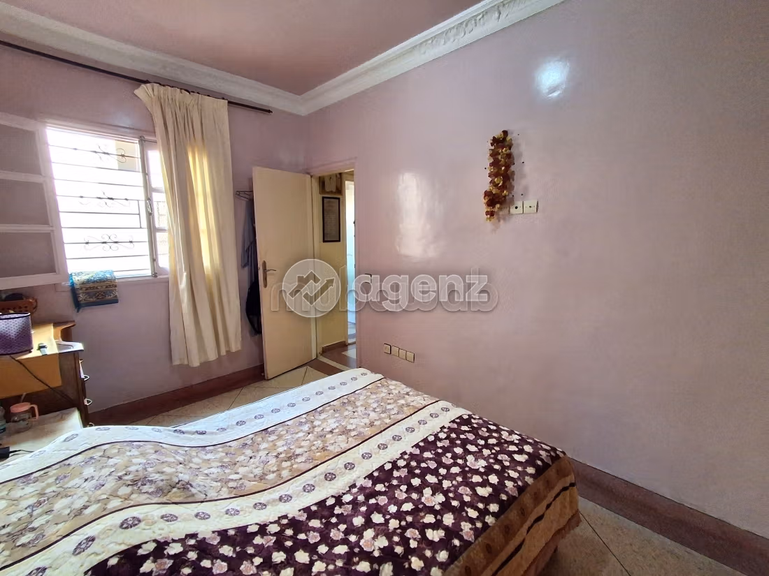 Villa 84 m² à Oulfa — 15