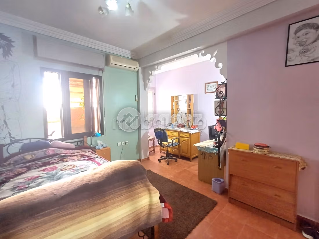 Appartement à vendre 250 m², 3 chambres Amerchich Marrakech