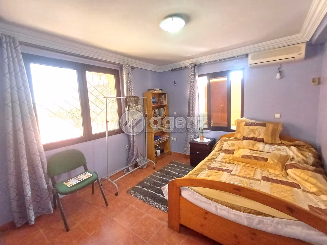 Appartement à vendre 250 m², 3 chambres Amerchich Marrakech