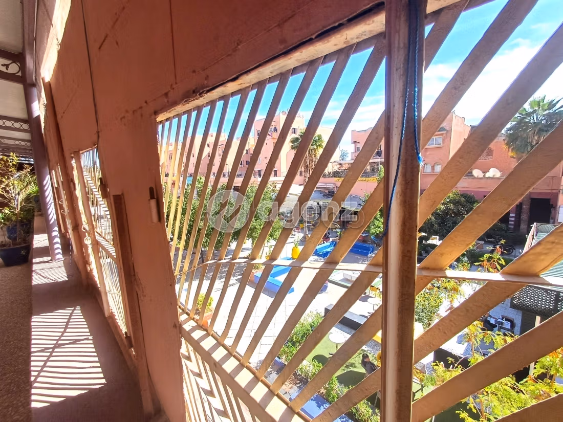 Appartement à vendre 250 m², 3 chambres Amerchich Marrakech