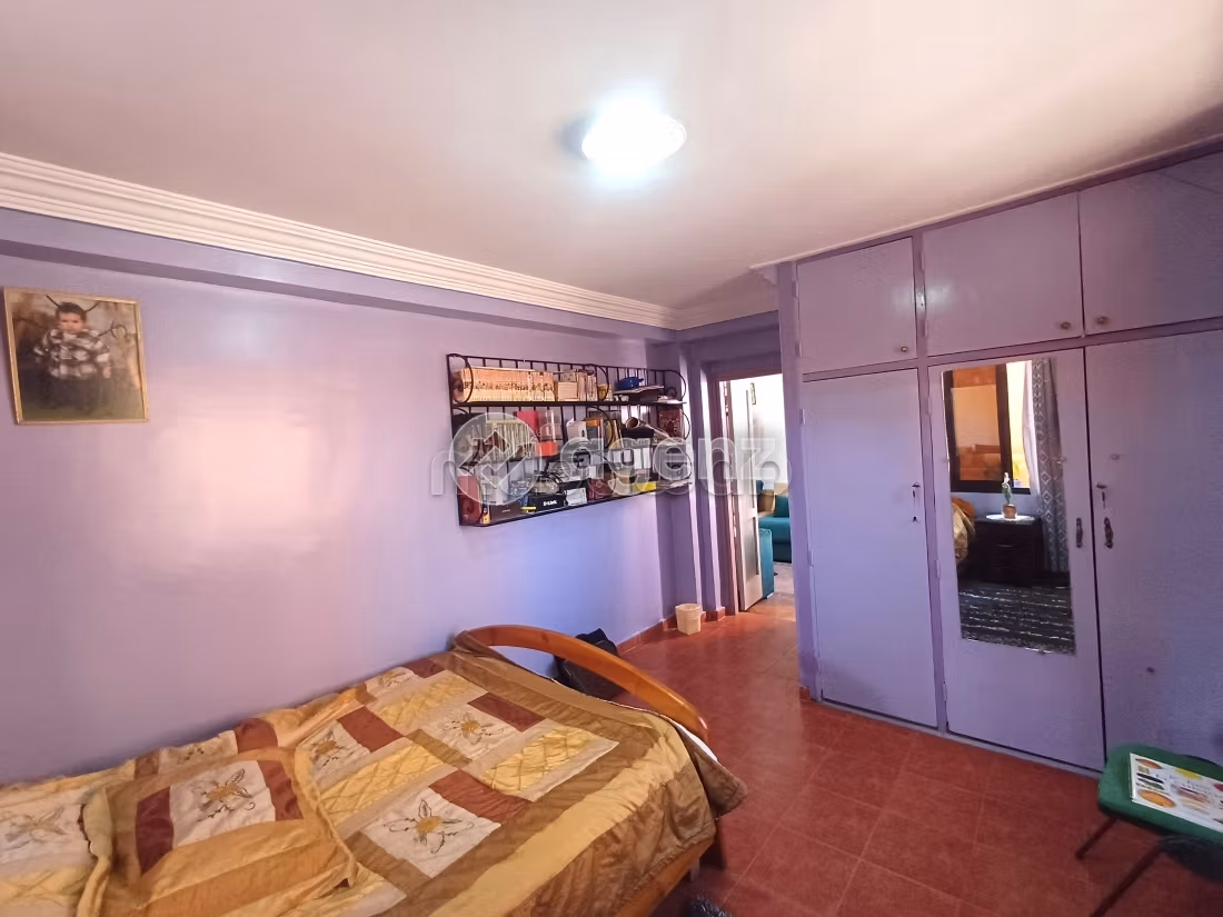 Appartement à vendre 250 m², 3 chambres Amerchich Marrakech
