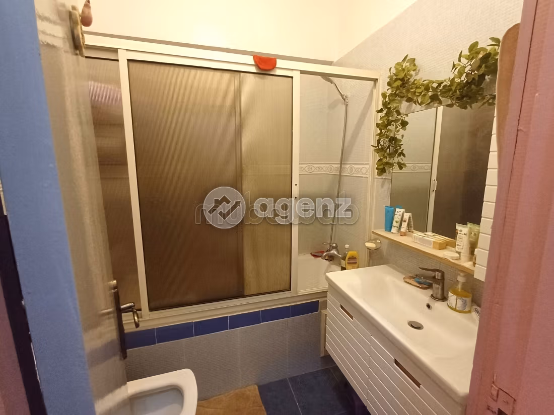 Appartement à vendre 250 m², 3 chambres Amerchich Marrakech