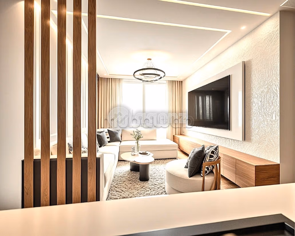 RÉSIDENCE STUDIOS HORIZON MARRAKECH T. ABAAKIL Studio à vendre 69 m² Guéliz Marrakech