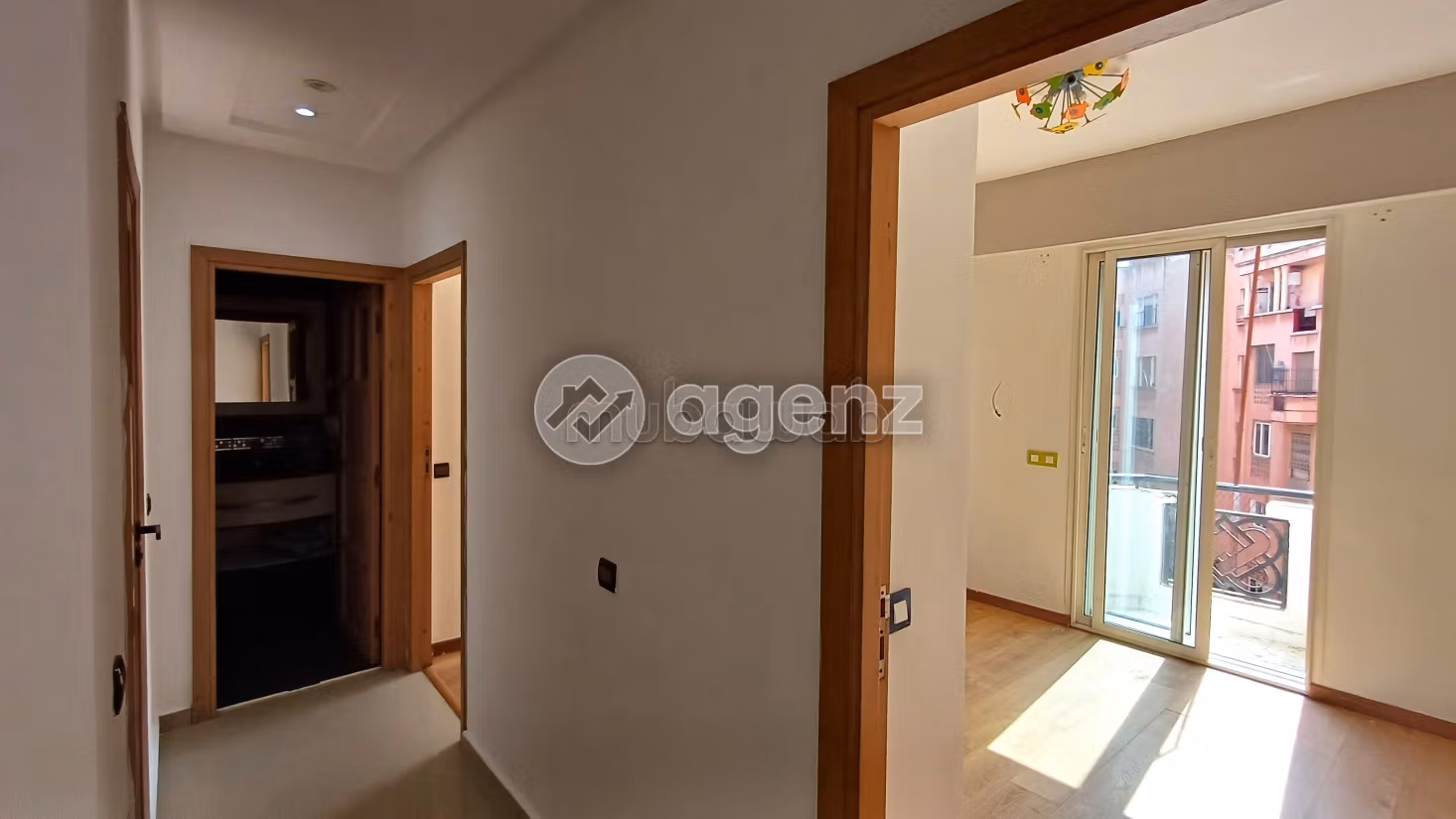 Appartement 86 m² à Ain Borja — 13