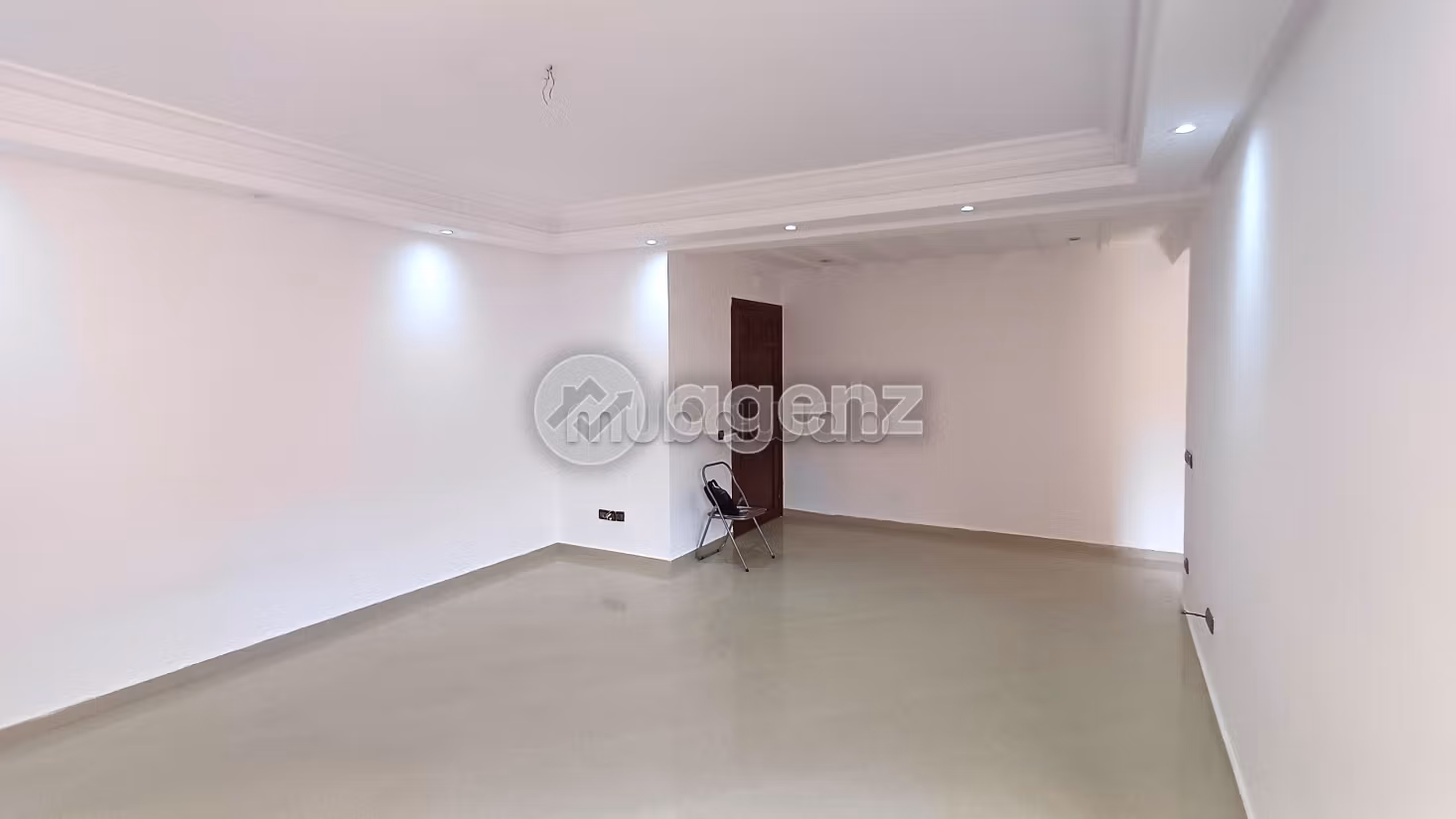 Appartement à vendre 86 m², 3 chambres Ain Borja Casablanca