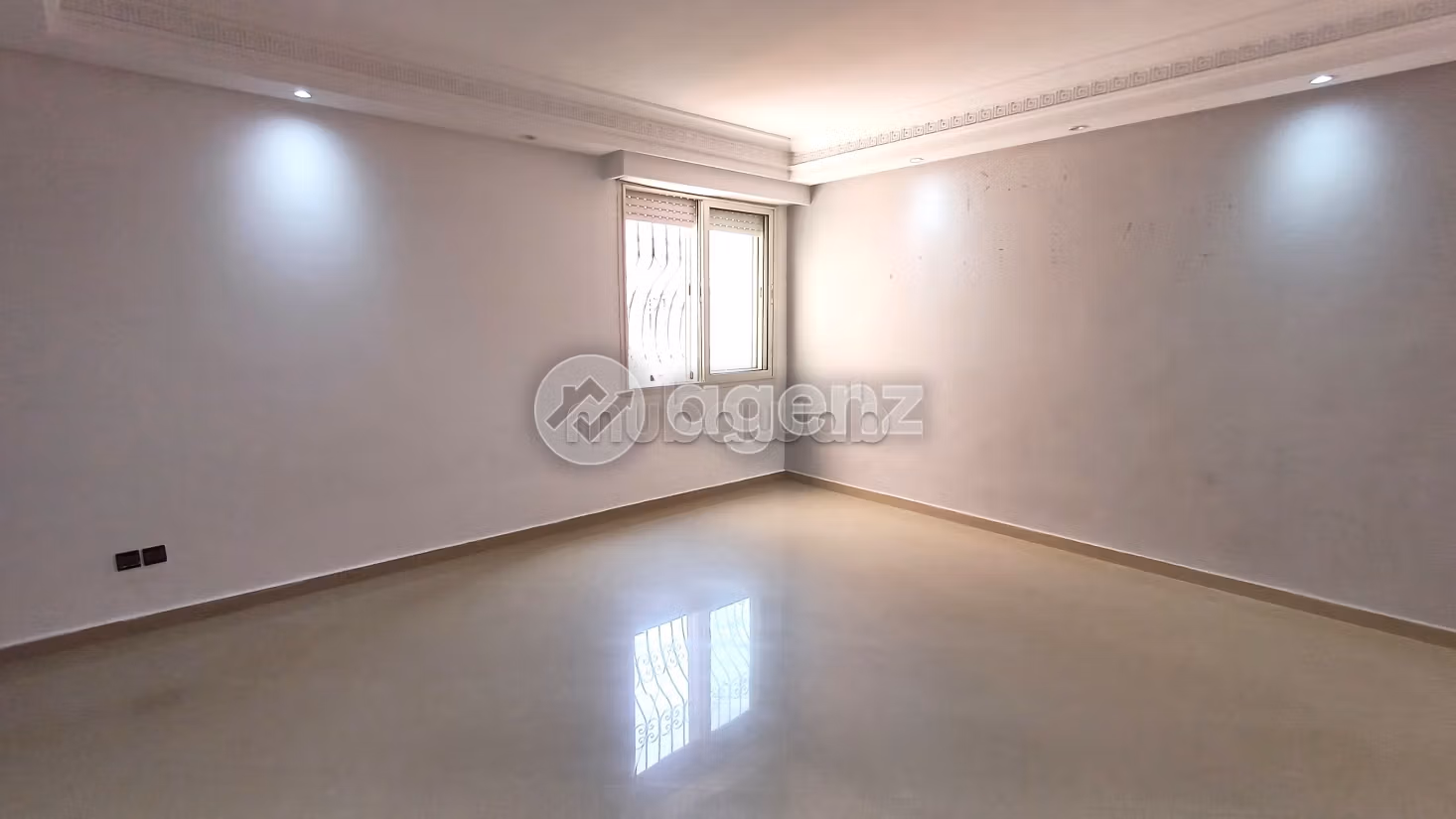 Appartement 86 m² à Ain Borja — 9