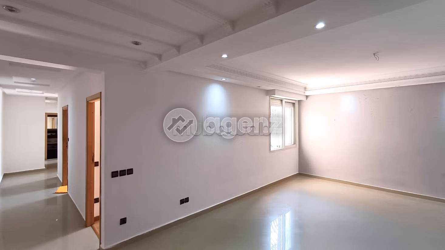 Appartement 86 m² à Ain Borja — 7