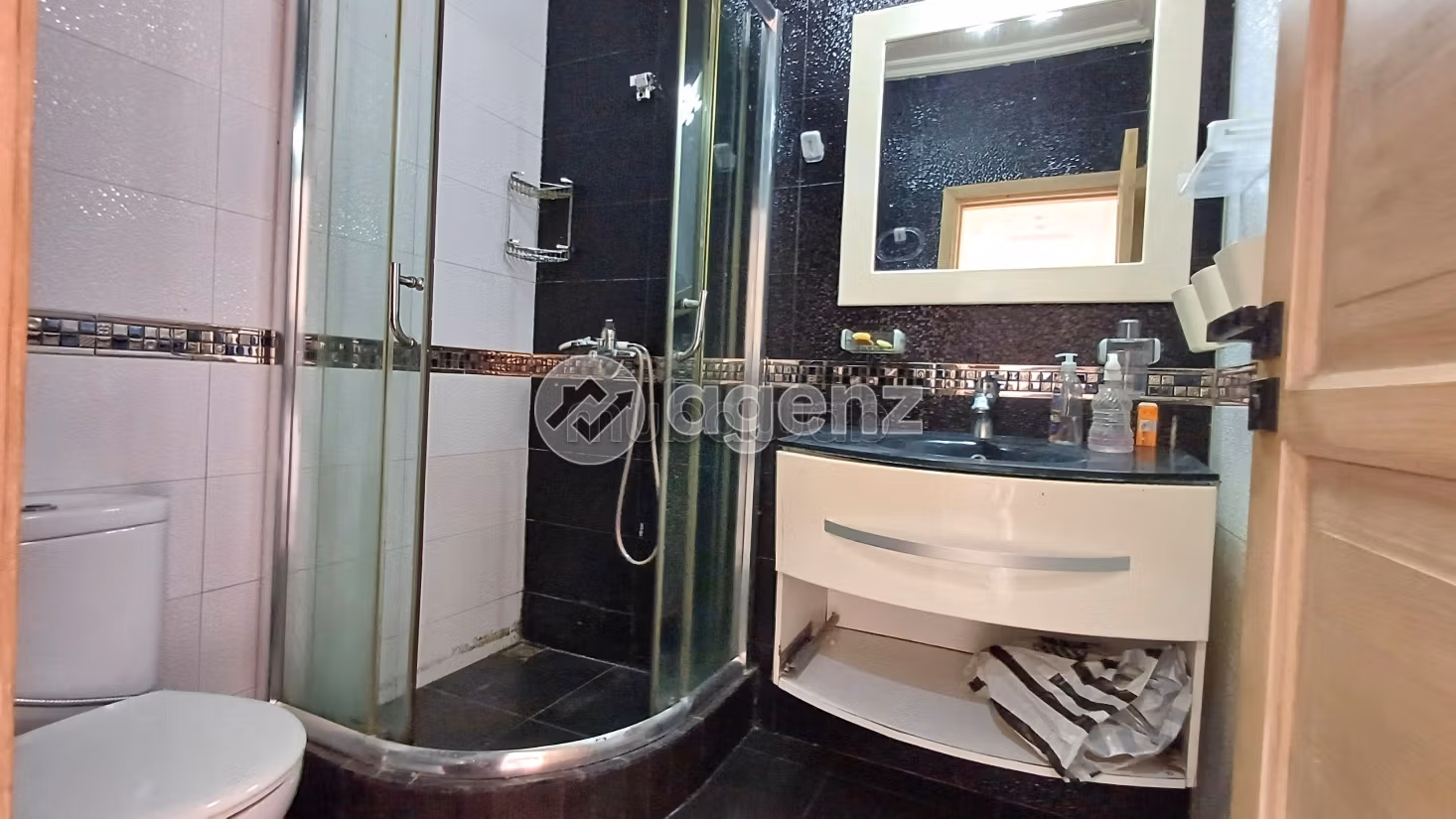 Appartement 86 m² à Ain Borja — 15