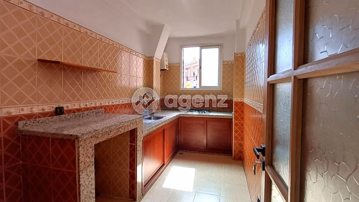 Appartement à vendre 86 m², 3 chambres Ain Borja Casablanca — 3