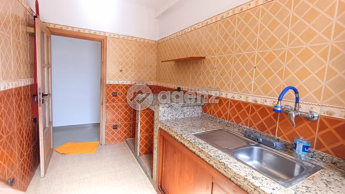 Appartement 86 m² à Ain Borja — 11