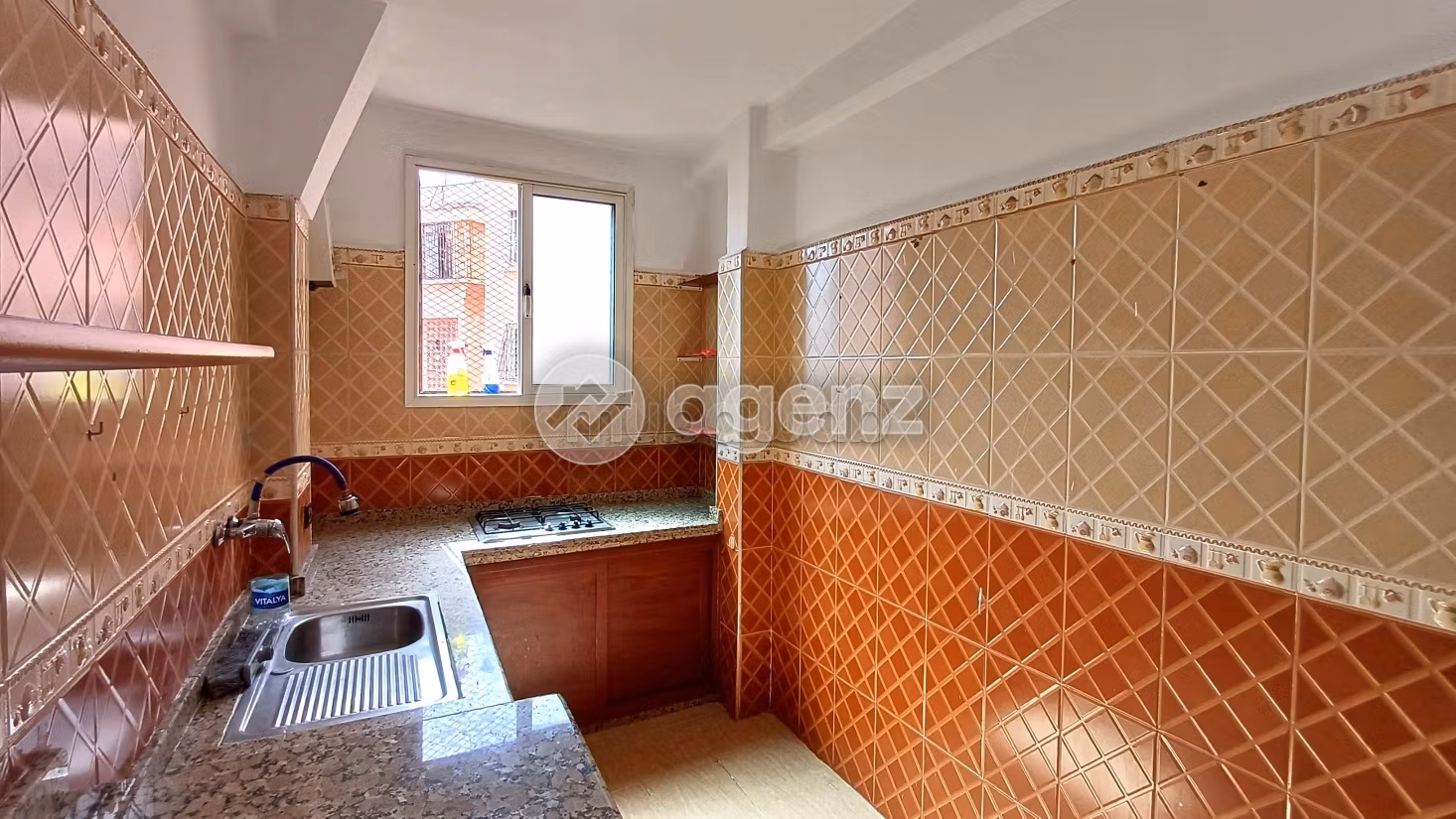 Appartement 86 m² à Ain Borja — 12