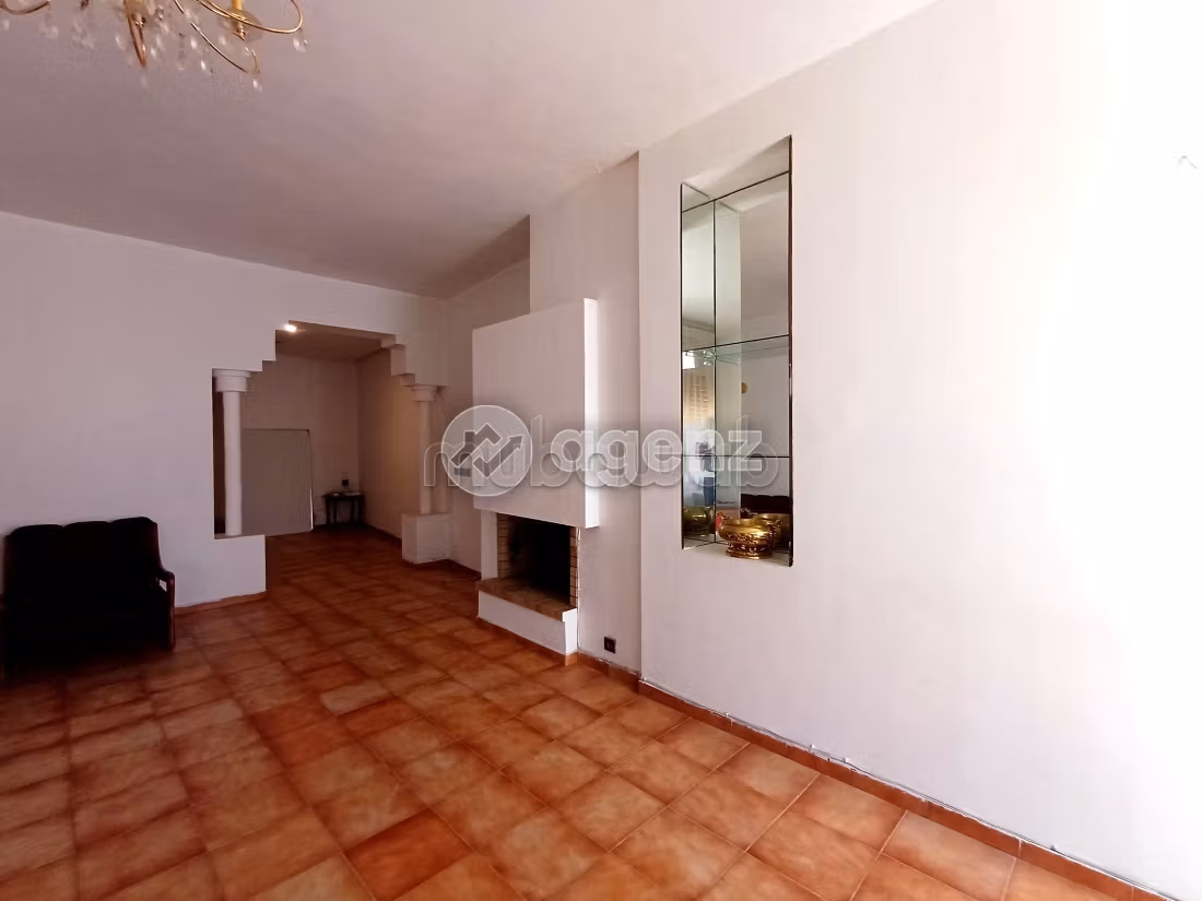 Appartement 119 m² à Gauthier — 9