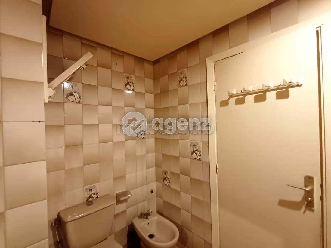 Appartement à vendre 119 m², 3 chambres Gauthier Casablanca — 6