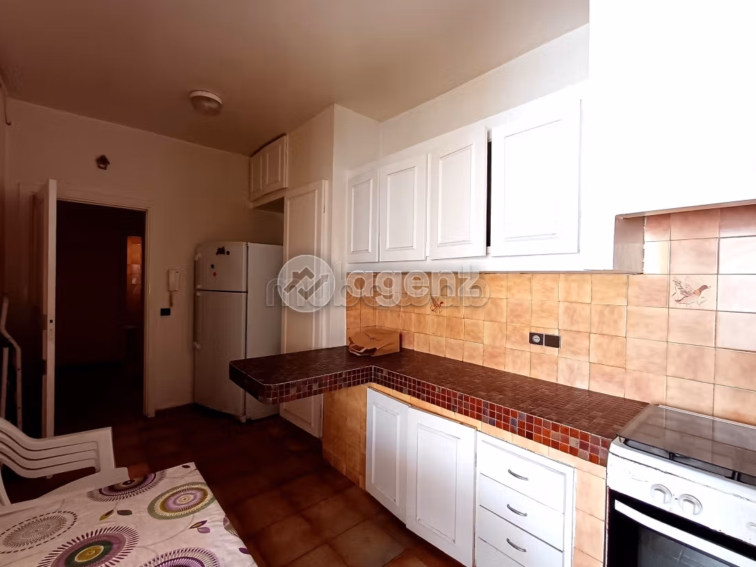 Appartement 119 m² à Gauthier — 12