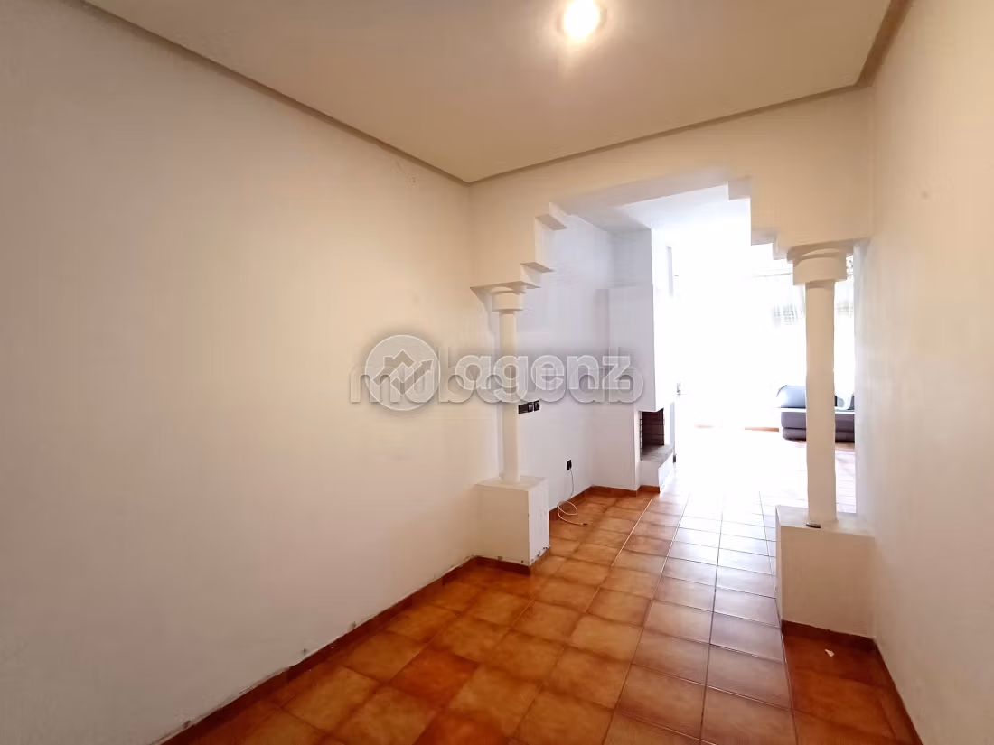 Appartement 119 m² à Gauthier — 8