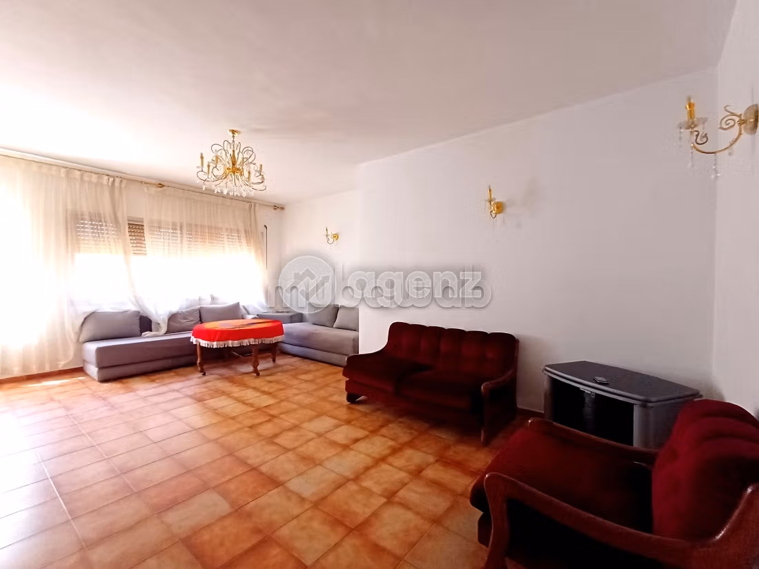 Appartement à vendre 119 m², 3 chambres Gauthier Casablanca